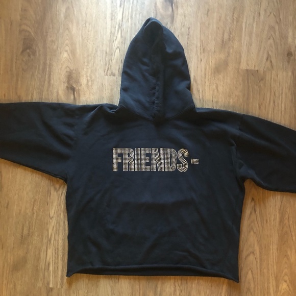 black oversized joggers mens